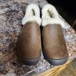 New without box JBU Shoes